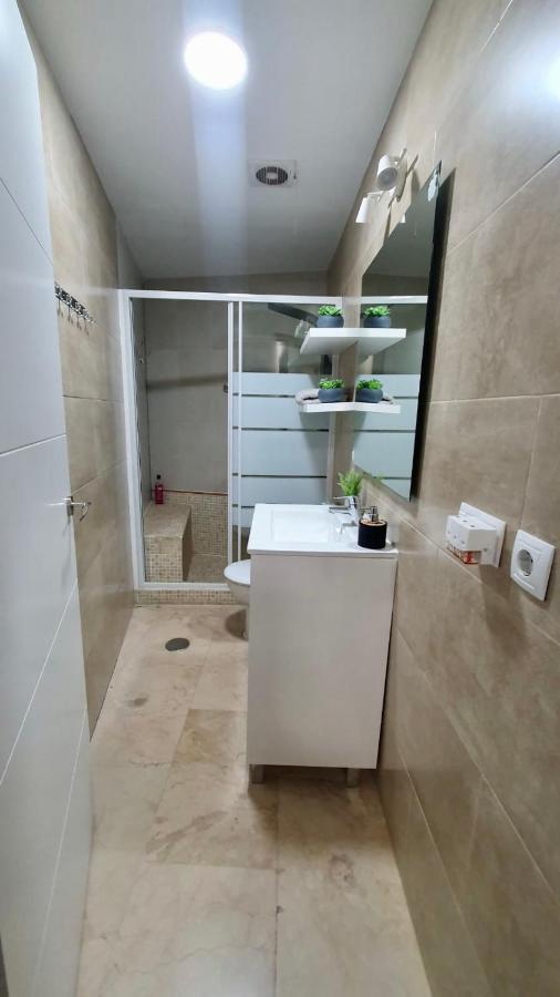 Cruchy Centro Apartment *